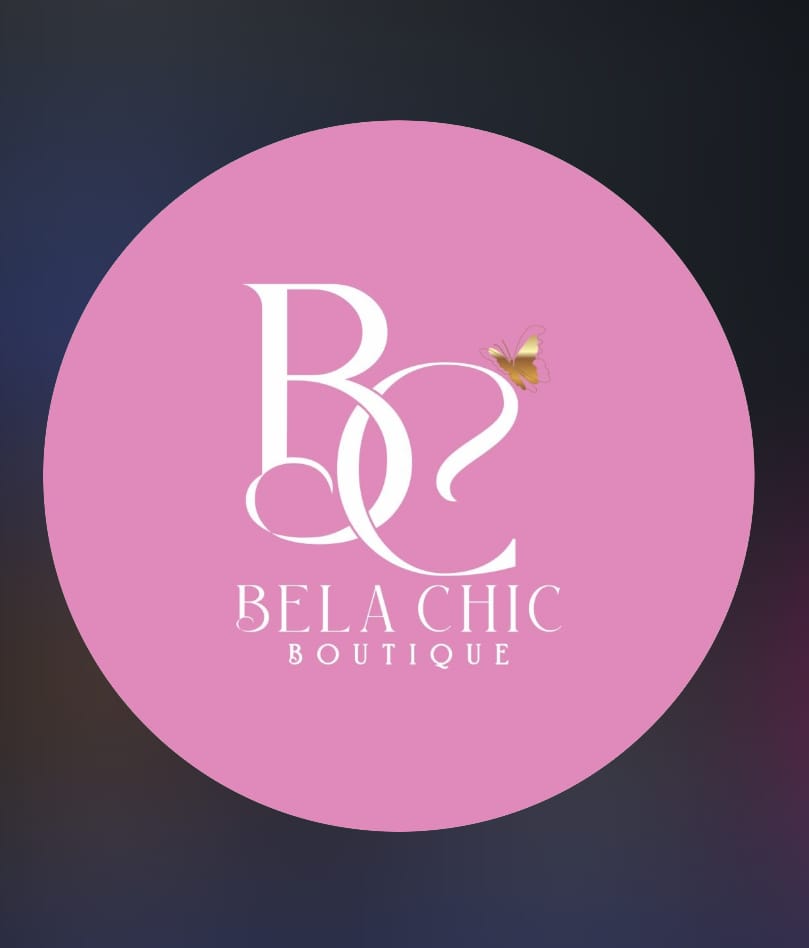 Logo da Bela Chic